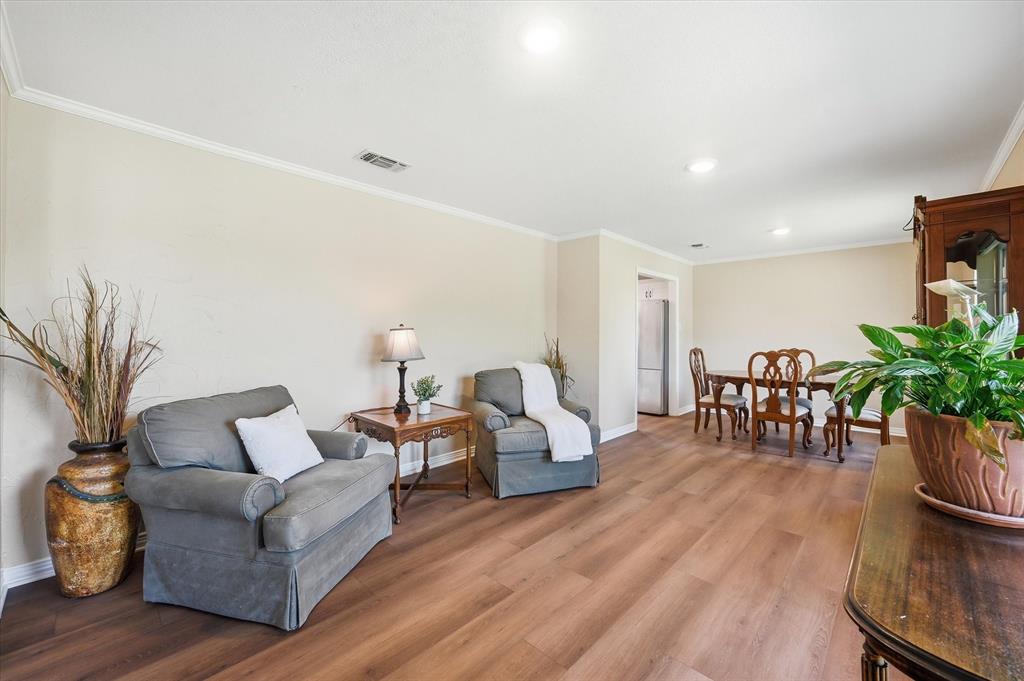 Brook Hollow Bedford - Residential
