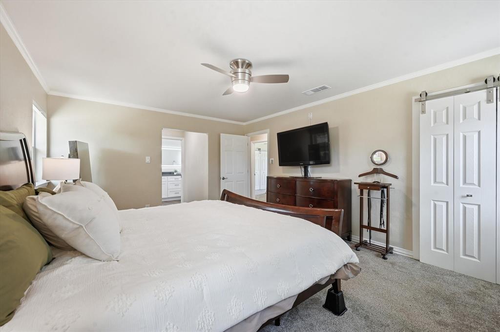 Brook Hollow Bedford - Residential
