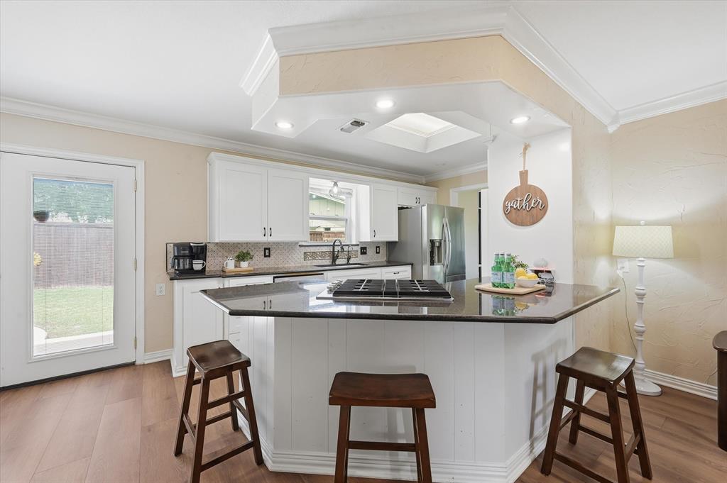 Brook Hollow Bedford - Residential
