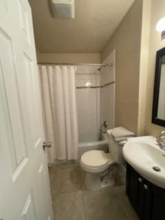Sequoia Park Ext 1 - Residential Lease