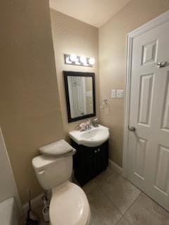 Sequoia Park Ext 1 - Residential Lease