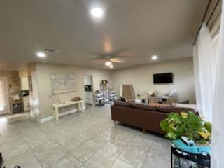Sequoia Park Ext 1 - Residential Lease