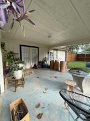 Sequoia Park Ext 1 - Residential Lease