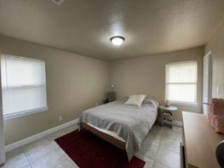 Sequoia Park Ext 1 - Residential Lease