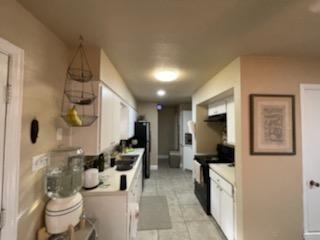 Sequoia Park Ext 1 - Residential Lease