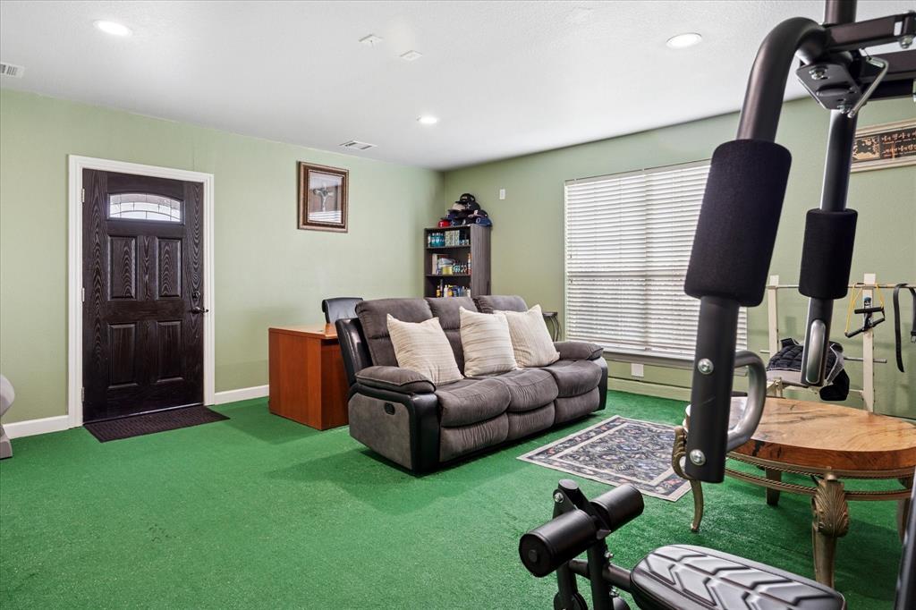 Ranchmans Estates - Residential