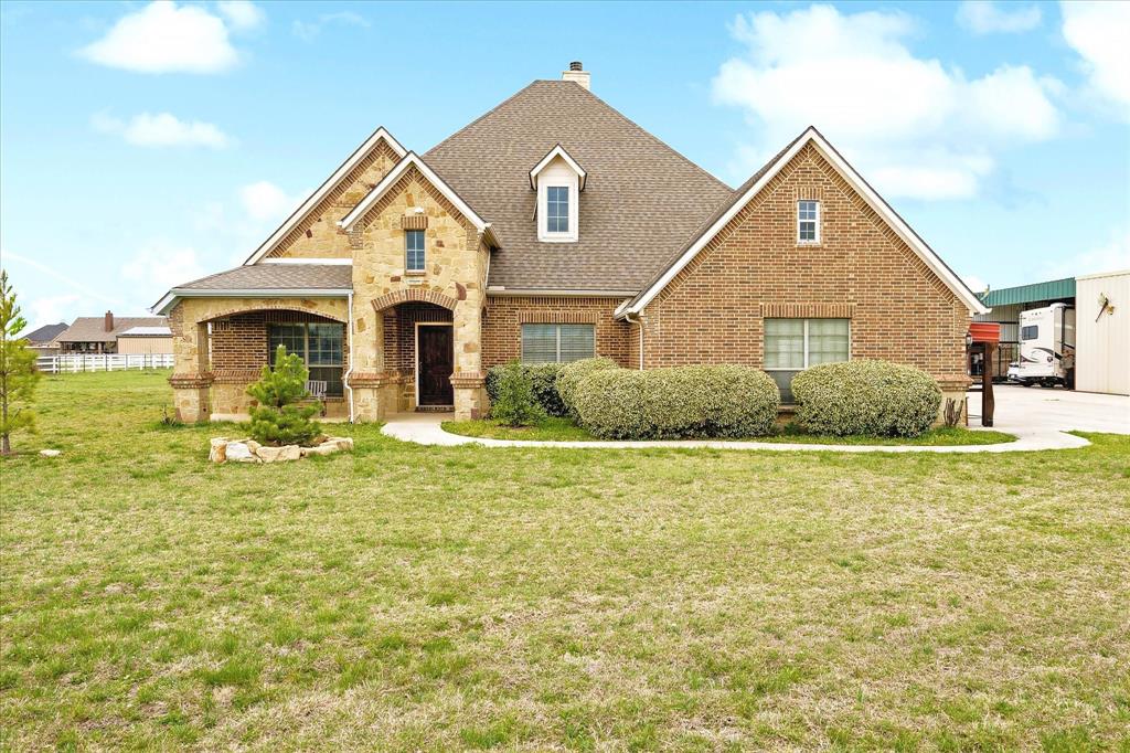 Ranchmans Estates - Residential