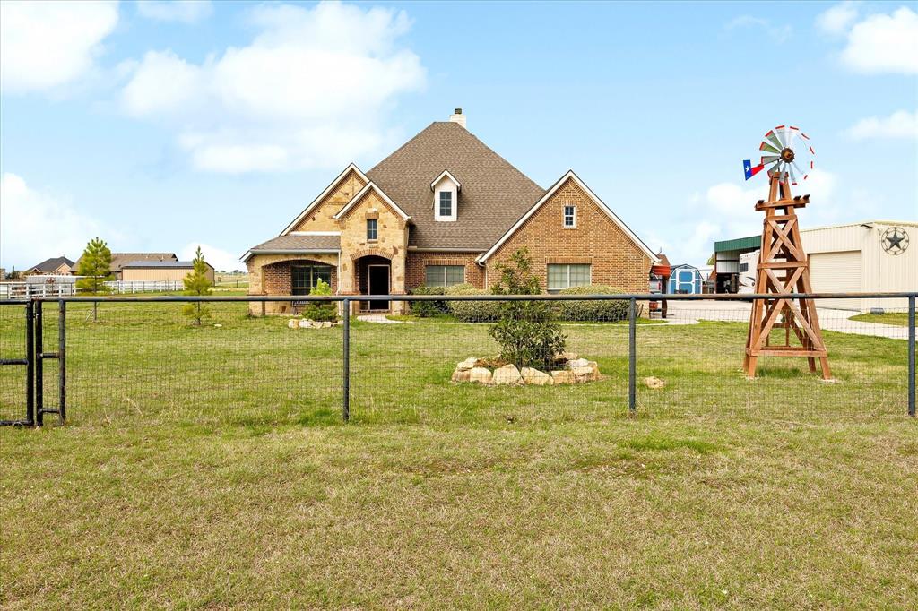 Ranchmans Estates - Residential