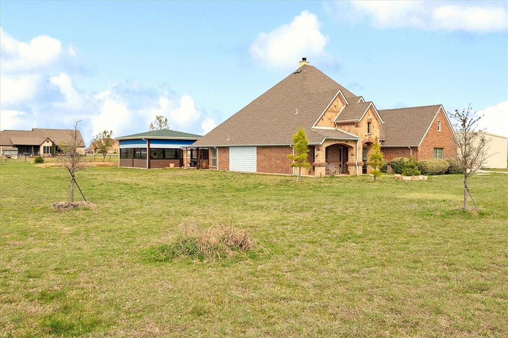 Ranchmans Estates - Residential