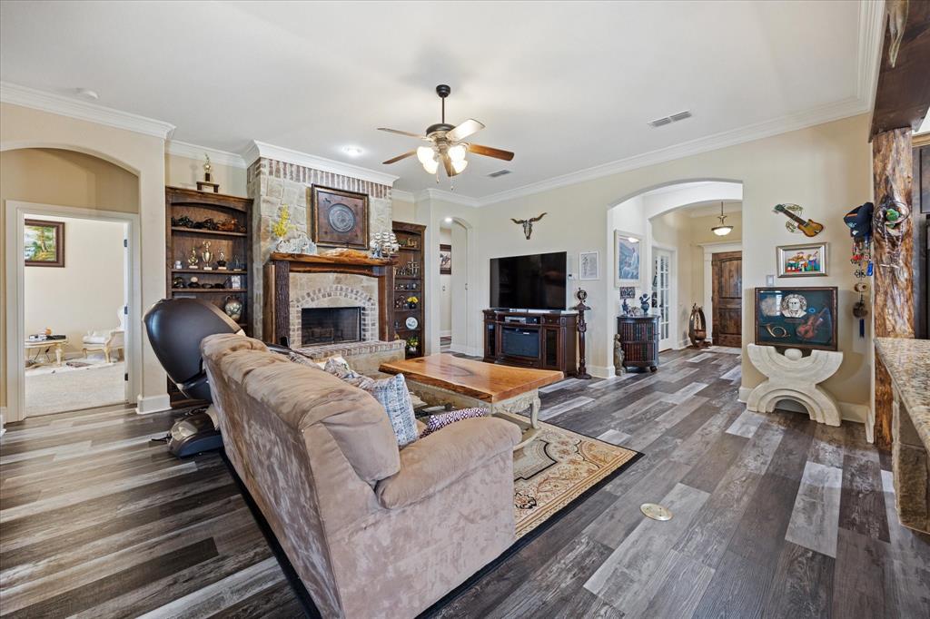 Ranchmans Estates - Residential