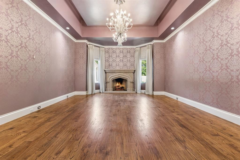 Estates Add - Residential