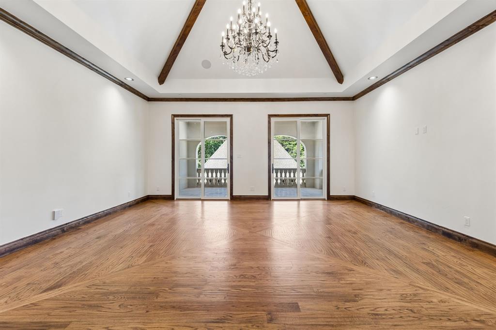 Estates Add - Residential