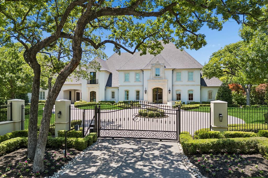 Estates Add - Residential