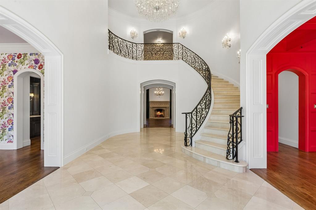 Estates Add - Residential