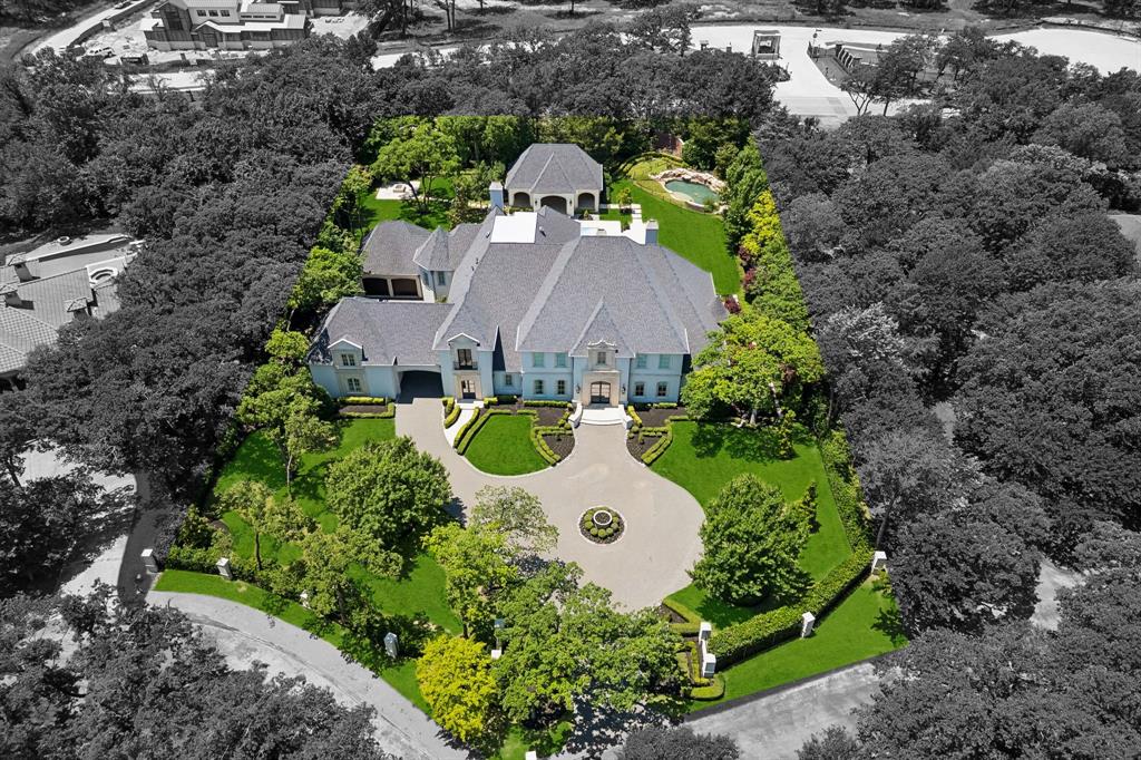 Estates Add - Residential