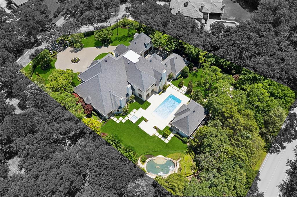 Estates Add - Residential