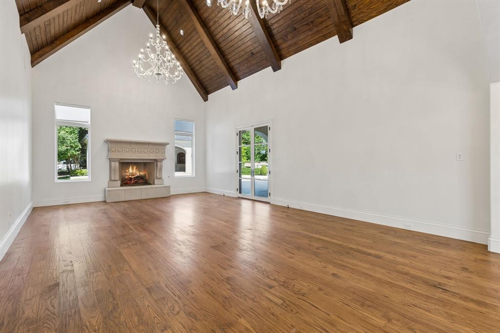 Estates Add - Residential