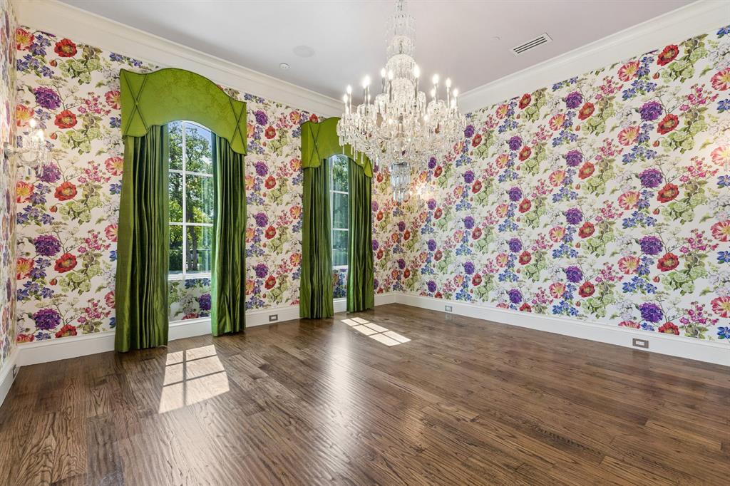 Estates Add - Residential