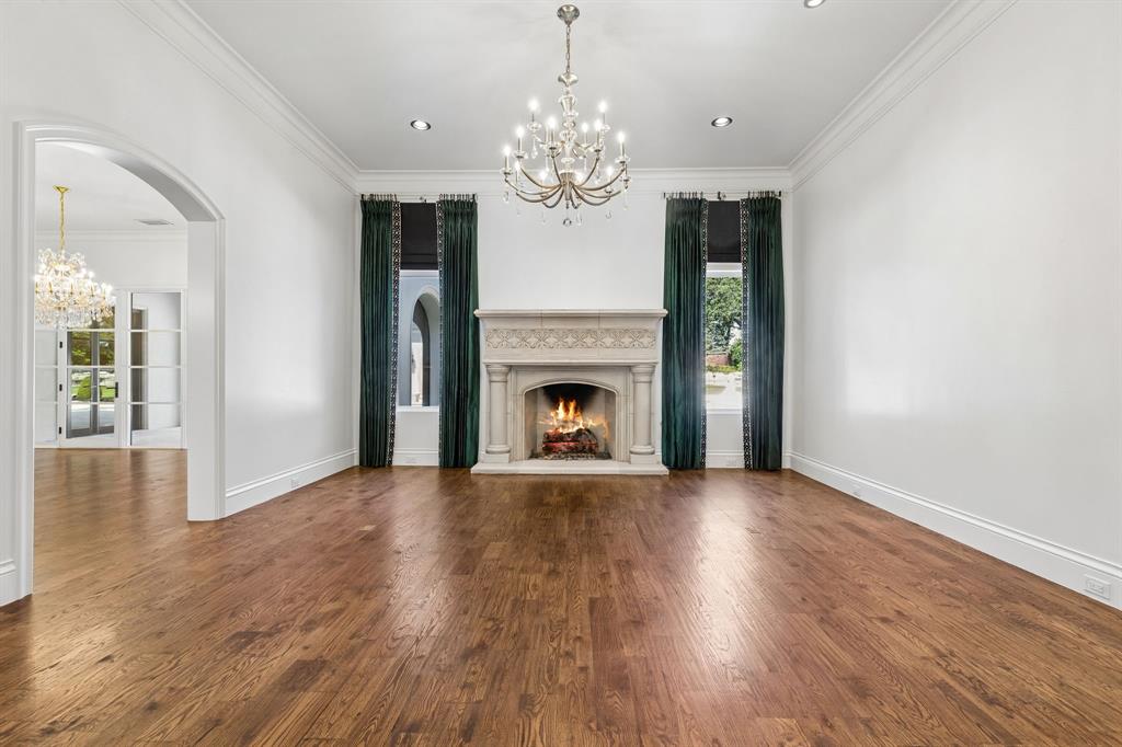 Estates Add - Residential