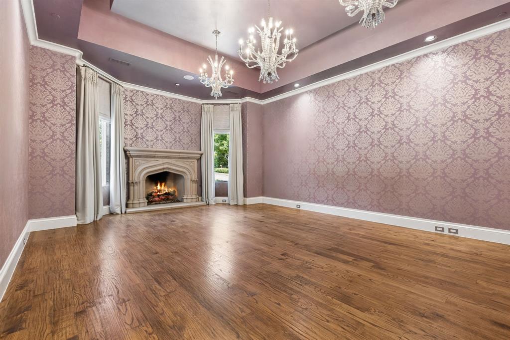 Estates Add - Residential