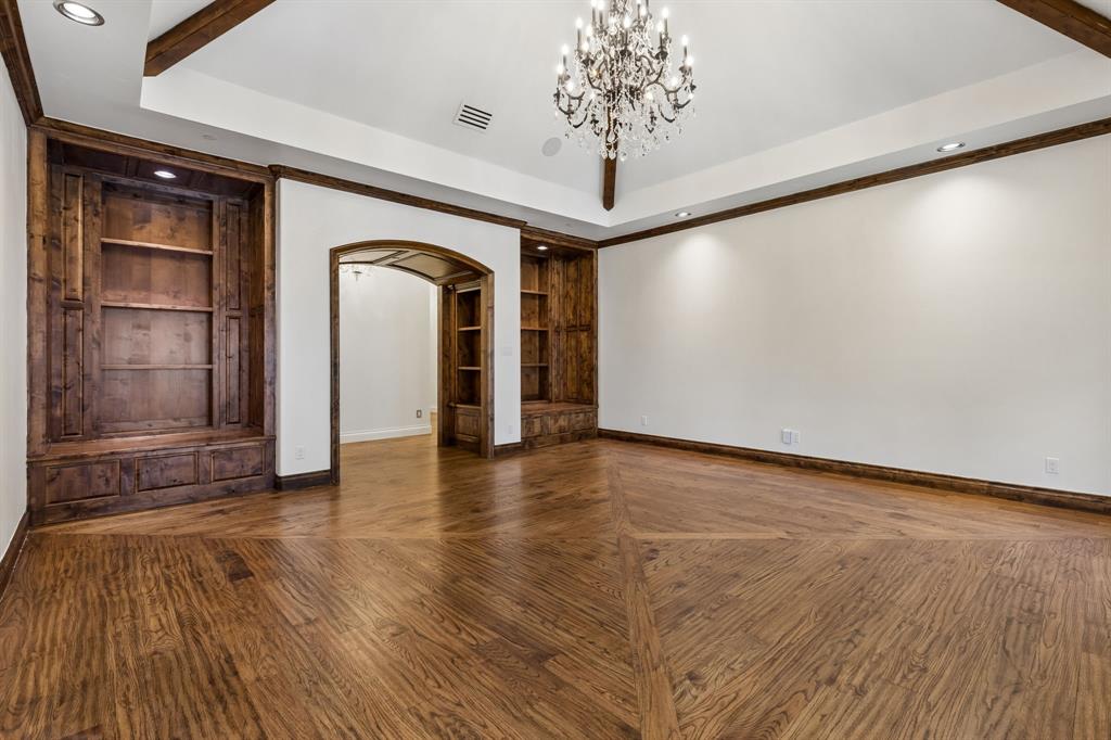 Estates Add - Residential