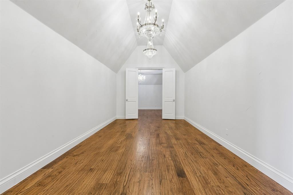 Estates Add - Residential