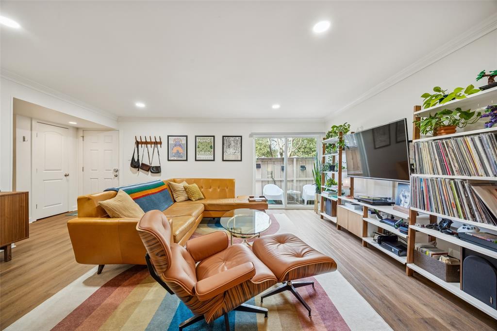 Danbury Condo - Residential