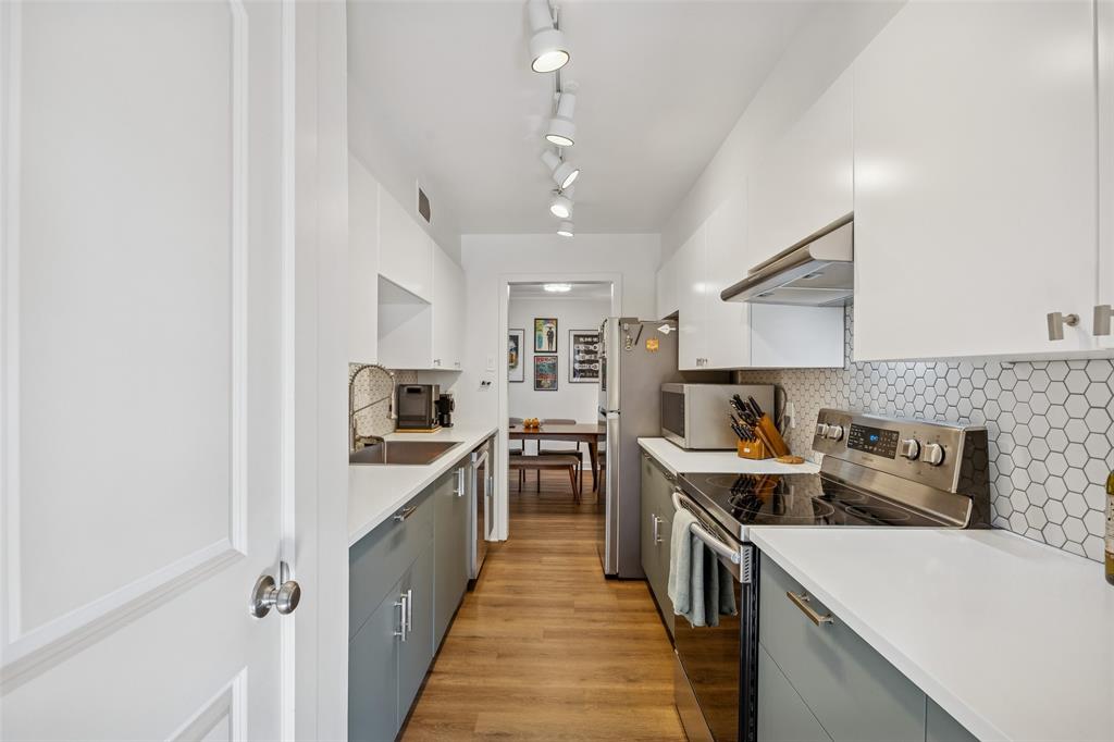 Danbury Condo - Residential