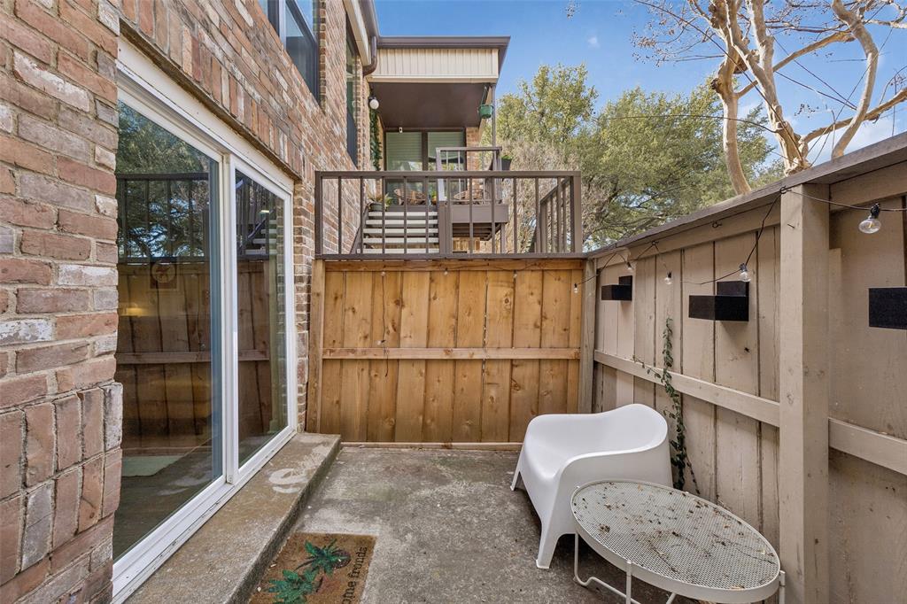Danbury Condo - Residential