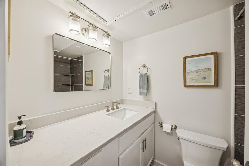 Danbury Condo - Residential