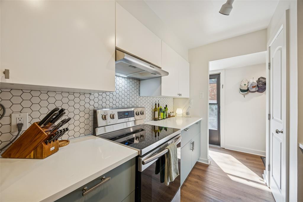 Danbury Condo - Residential