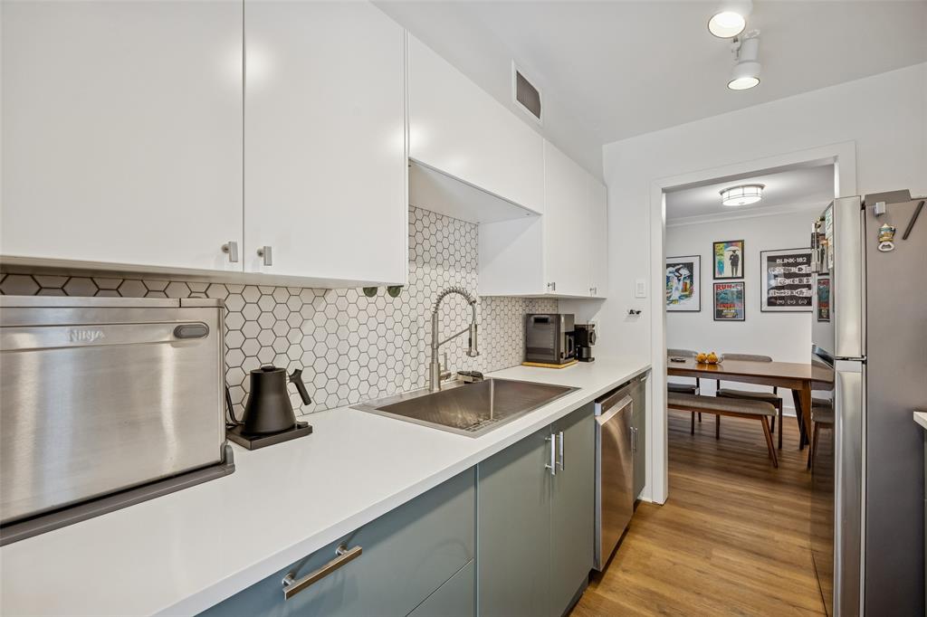 Danbury Condo - Residential