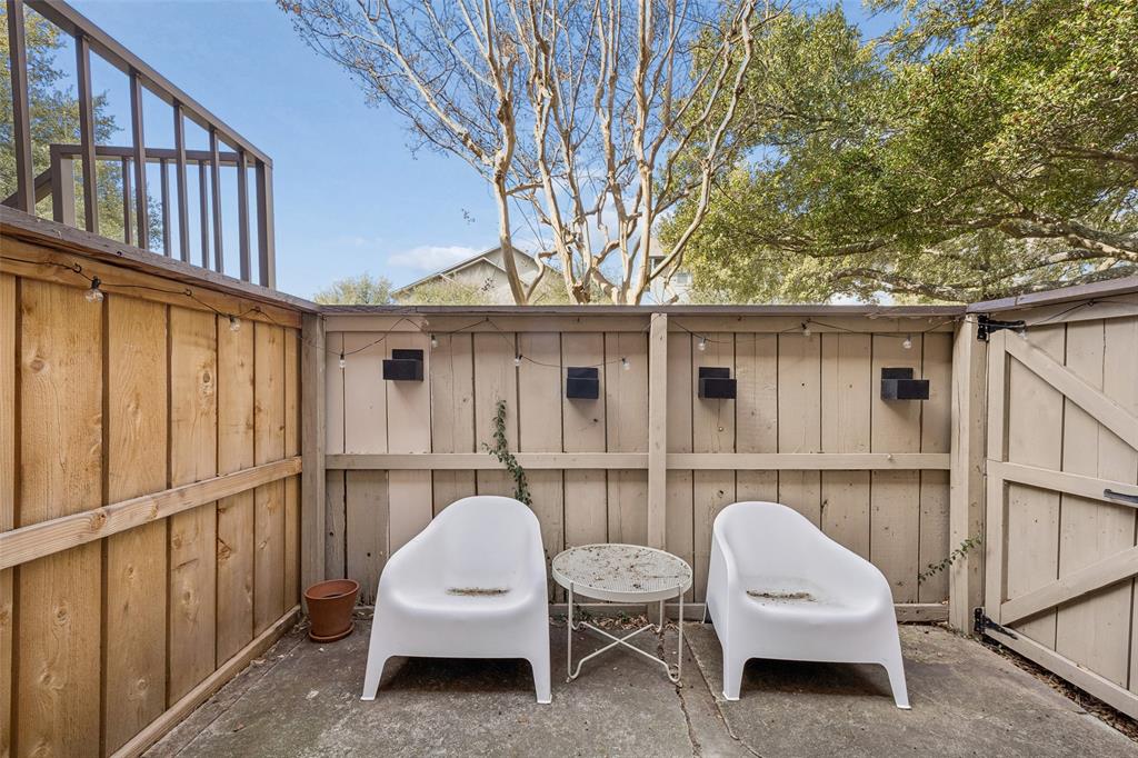Danbury Condo - Residential