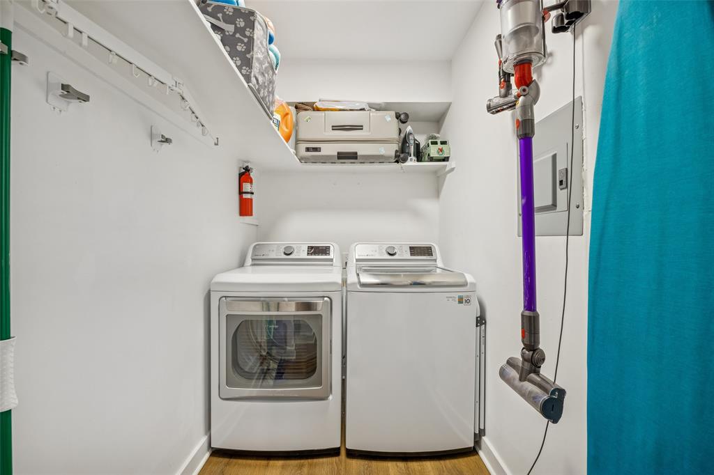 Danbury Condo - Residential