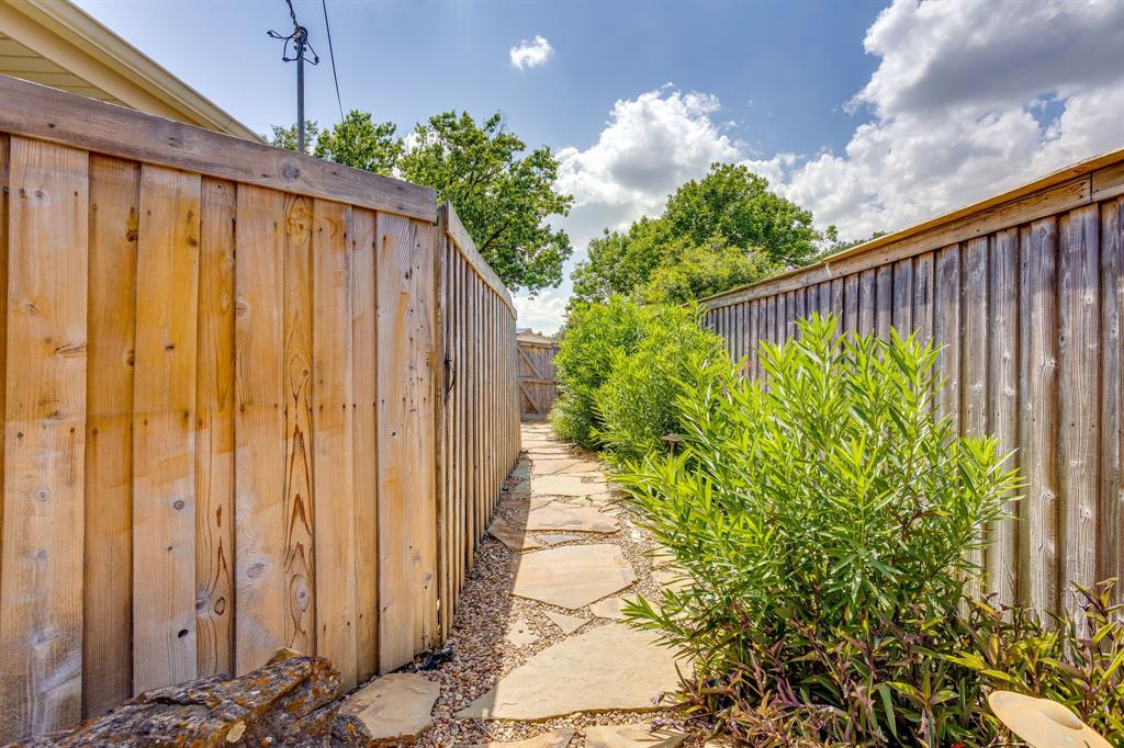 Wedgwood - Residential