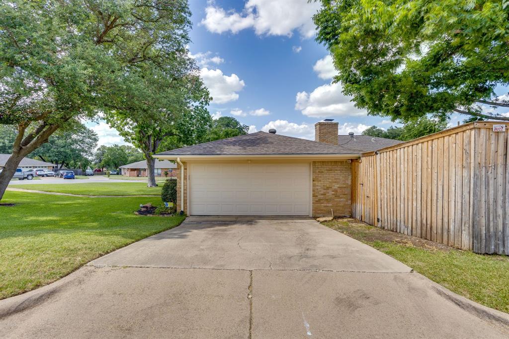 Wedgwood - Residential