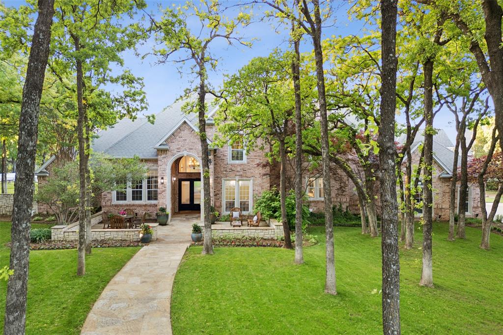 Cedar Oaks Estates Add - Residential
