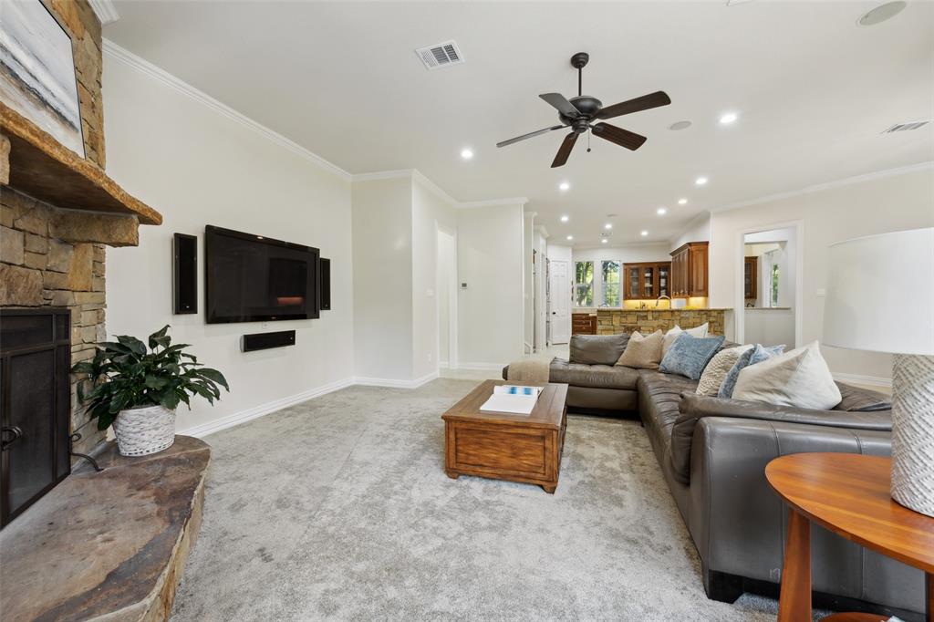 Cedar Oaks Estates Add - Residential