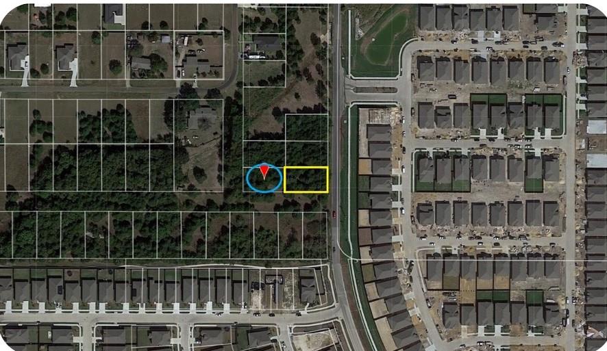Lindell Estates - Land