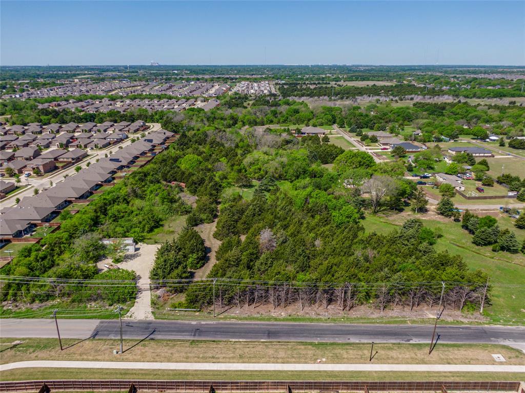 Lindell Estates - Land