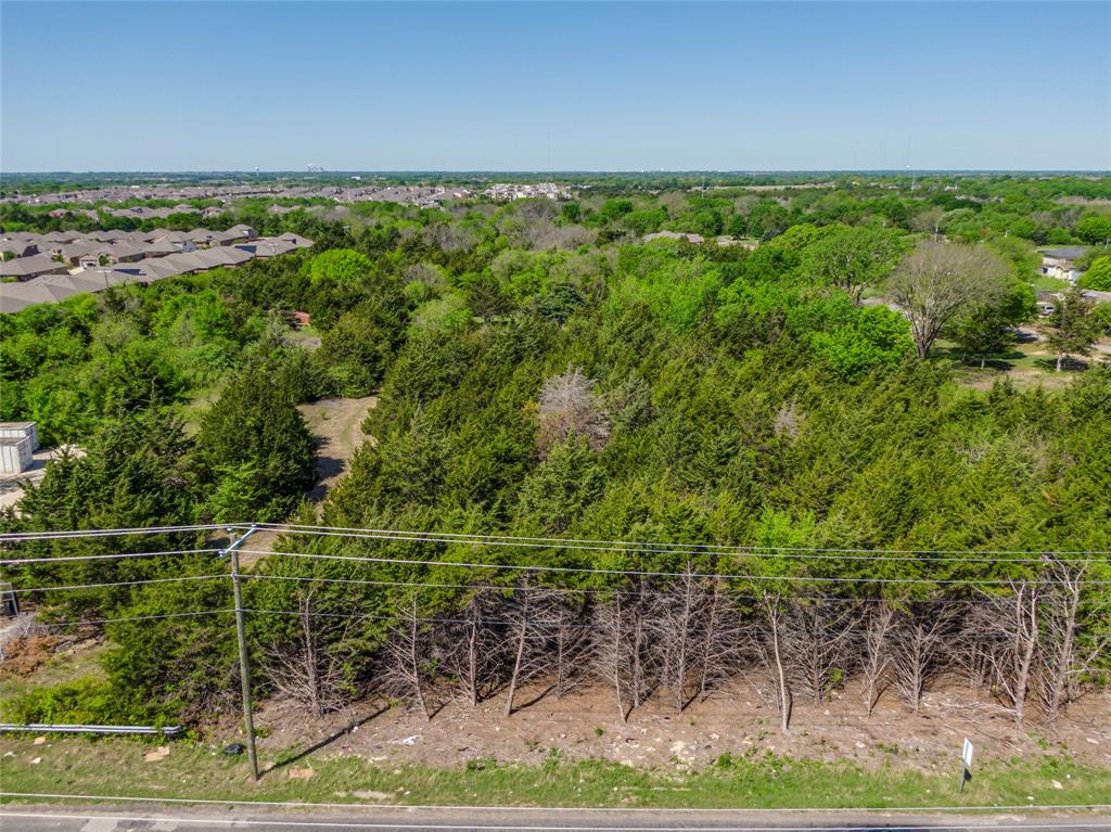 Lindell Estates - Land