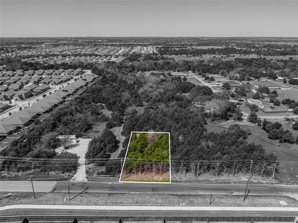 Lindell Estates - Land