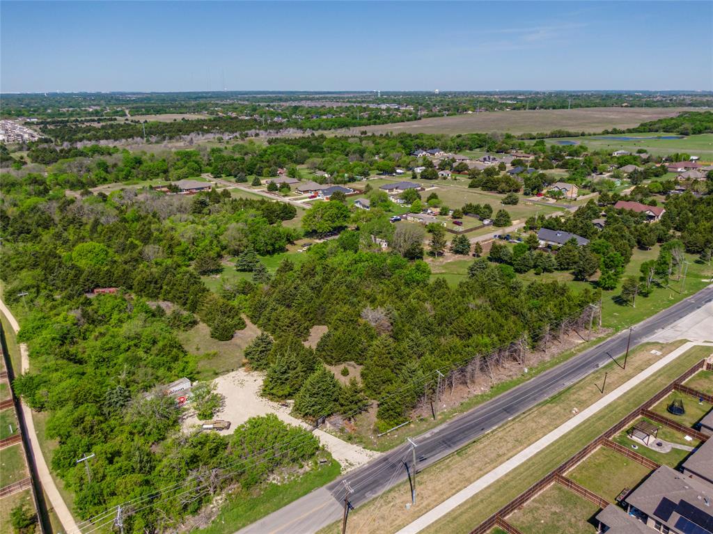 Lindell Estates - Land