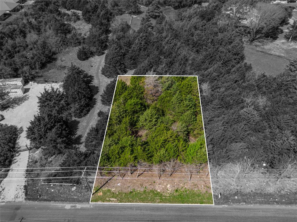 Lindell Estates - Land