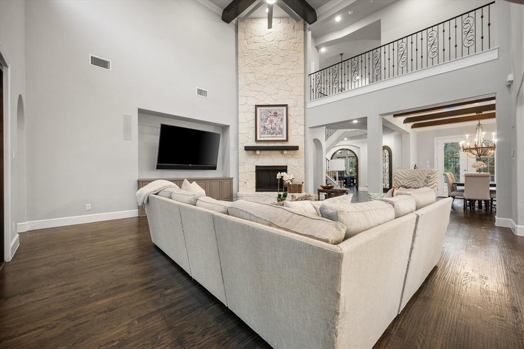 Winding Creek Add - Residential