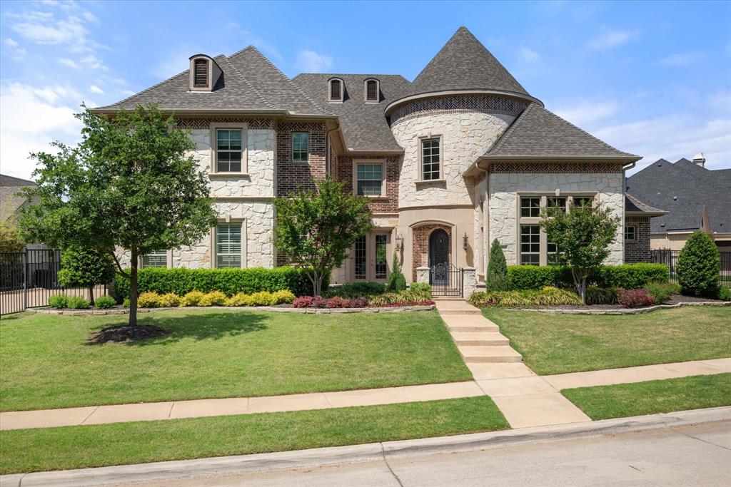 Winding Creek Add - Residential
