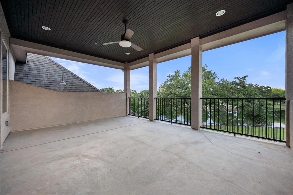 Winding Creek Add - Residential