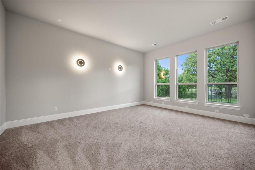 Winding Creek Add - Residential