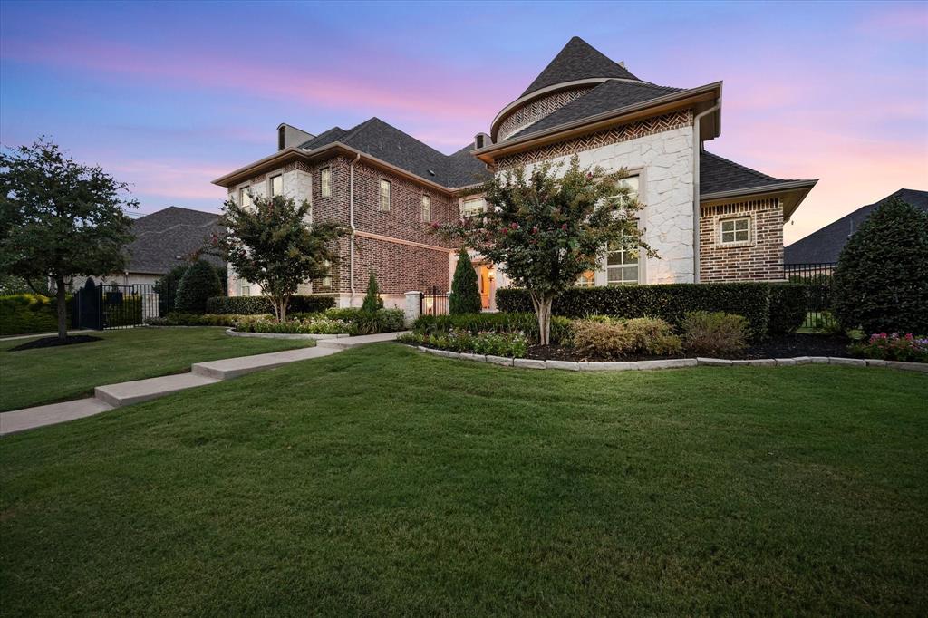 Winding Creek Add - Residential