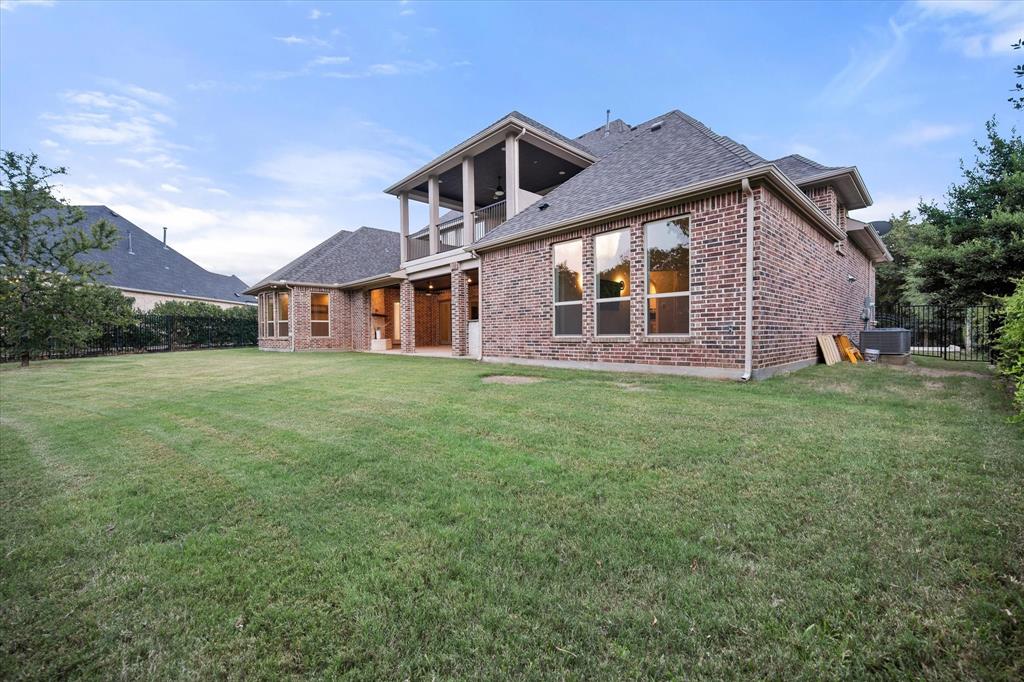 Winding Creek Add - Residential